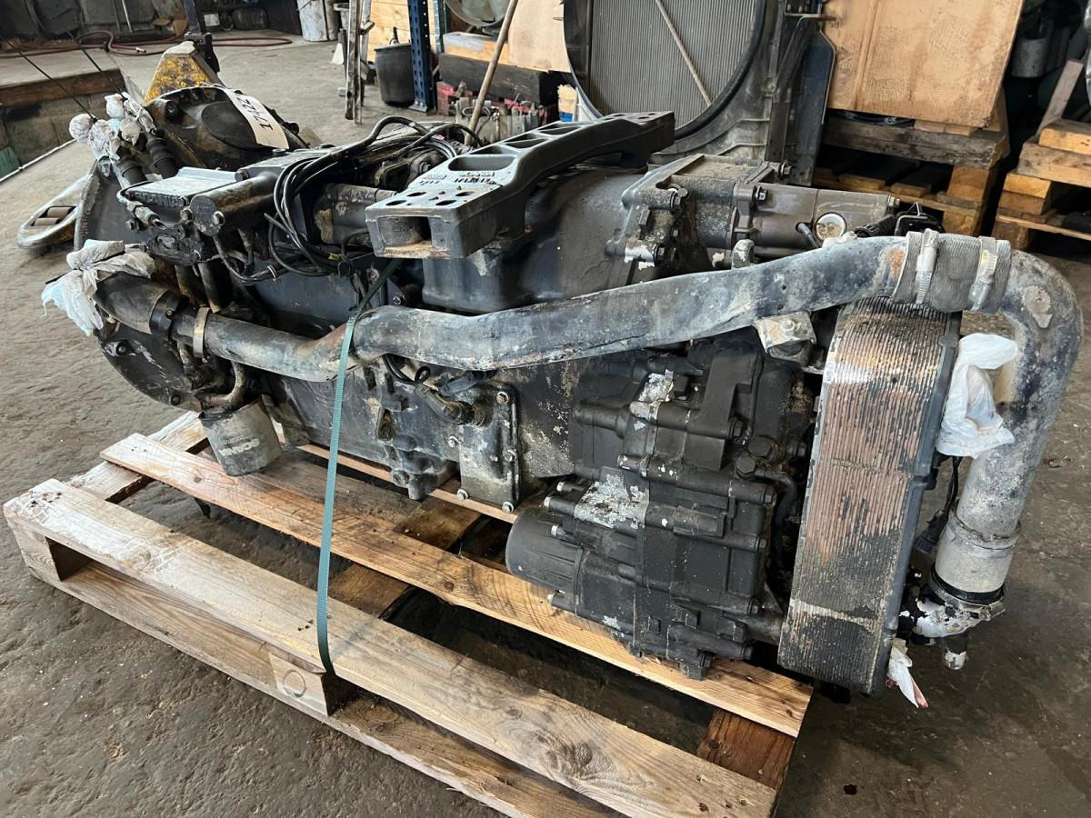 Scania Gerbox 2292421 - Versnellingsbak en onderdelen voor Vrachtwagen: afbeelding 3 Scania Gerbox 2292421 - Versnellingsbak en onderdelen voor Vrachtwagen: afbeelding 3