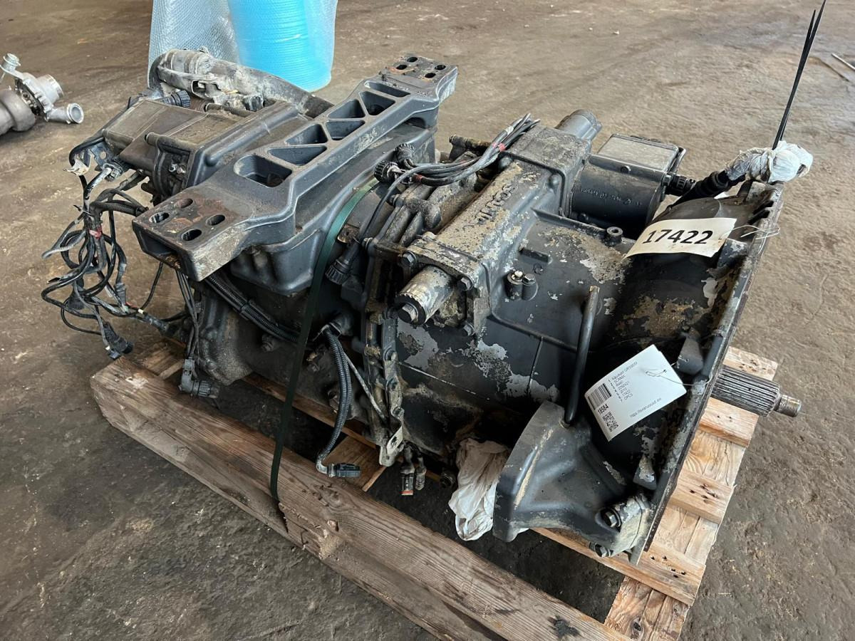 Scania Gerbox 2292421 - Versnellingsbak en onderdelen voor Vrachtwagen: afbeelding 4 Scania Gerbox 2292421 - Versnellingsbak en onderdelen voor Vrachtwagen: afbeelding 4