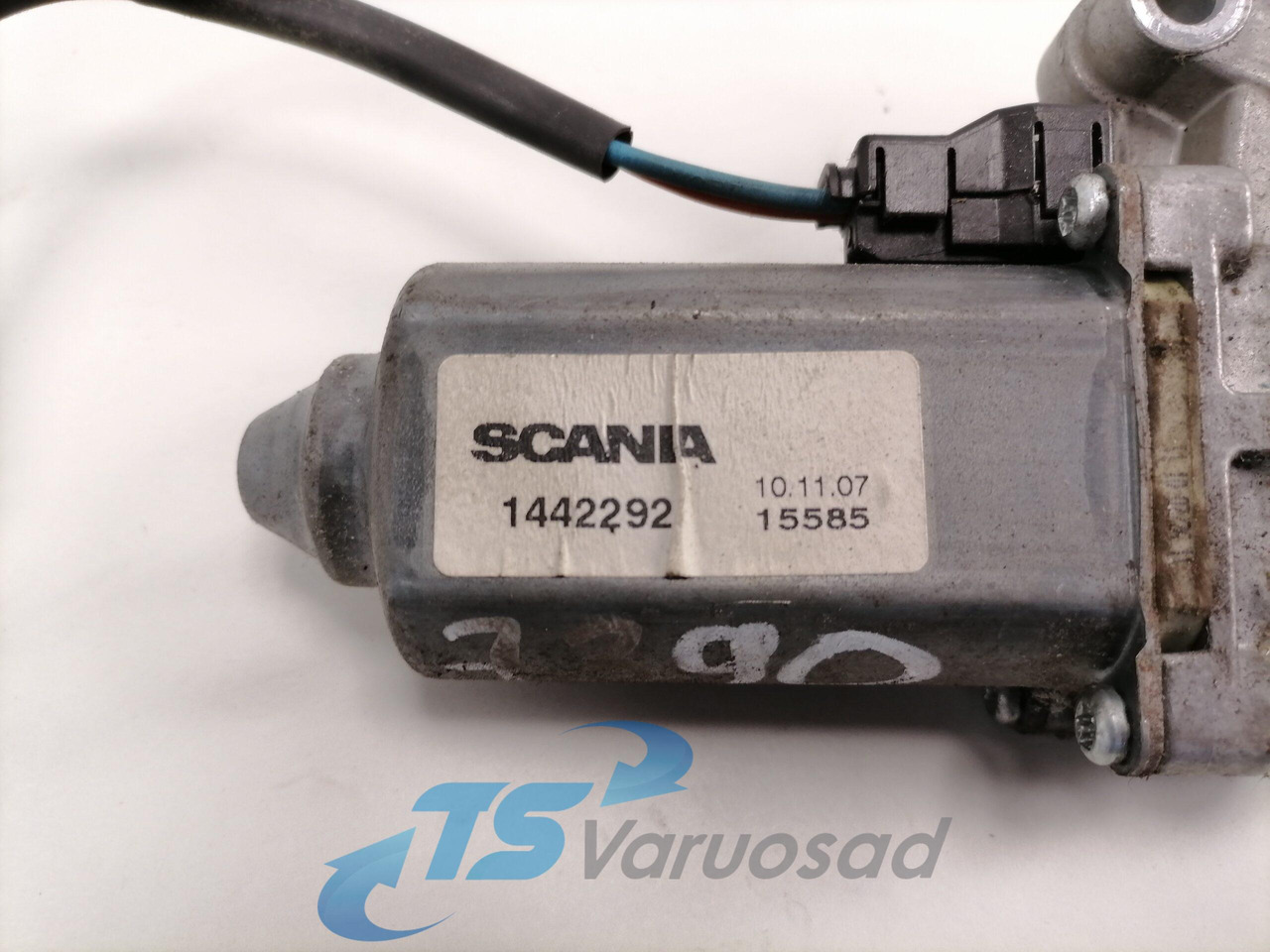 Scania Glass lift 1442292 - Raam en onderdelen voor Vrachtwagen: afbeelding 2 Scania Glass lift 1442292 - Raam en onderdelen voor Vrachtwagen: afbeelding 2