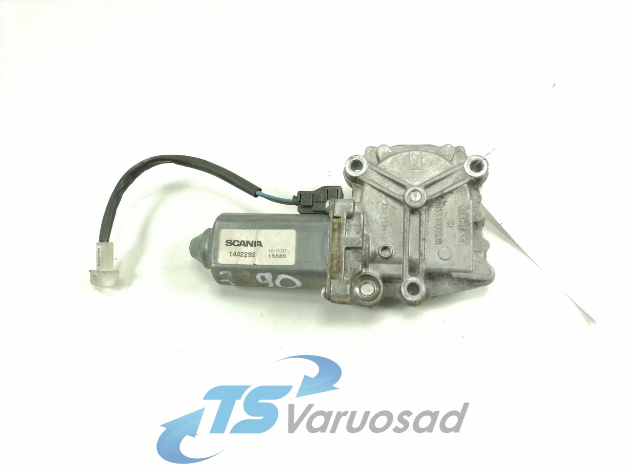 Scania Glass lift 1442292 - Raam en onderdelen voor Vrachtwagen: afbeelding 1 Scania Glass lift 1442292 - Raam en onderdelen voor Vrachtwagen: afbeelding 1