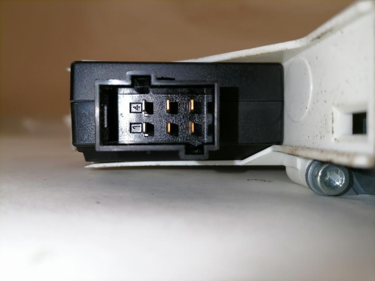 Scania Glass lift 2076264 - Raam en onderdelen voor Vrachtwagen: afbeelding 5 Scania Glass lift 2076264 - Raam en onderdelen voor Vrachtwagen: afbeelding 5