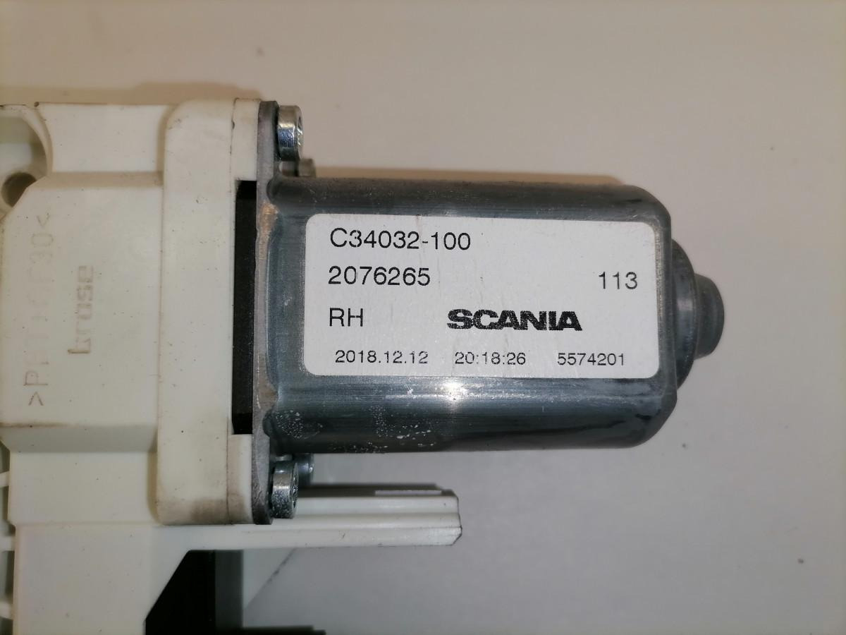 Scania Glass lift 2076265 - Raam en onderdelen voor Vrachtwagen: afbeelding 3 Scania Glass lift 2076265 - Raam en onderdelen voor Vrachtwagen: afbeelding 3