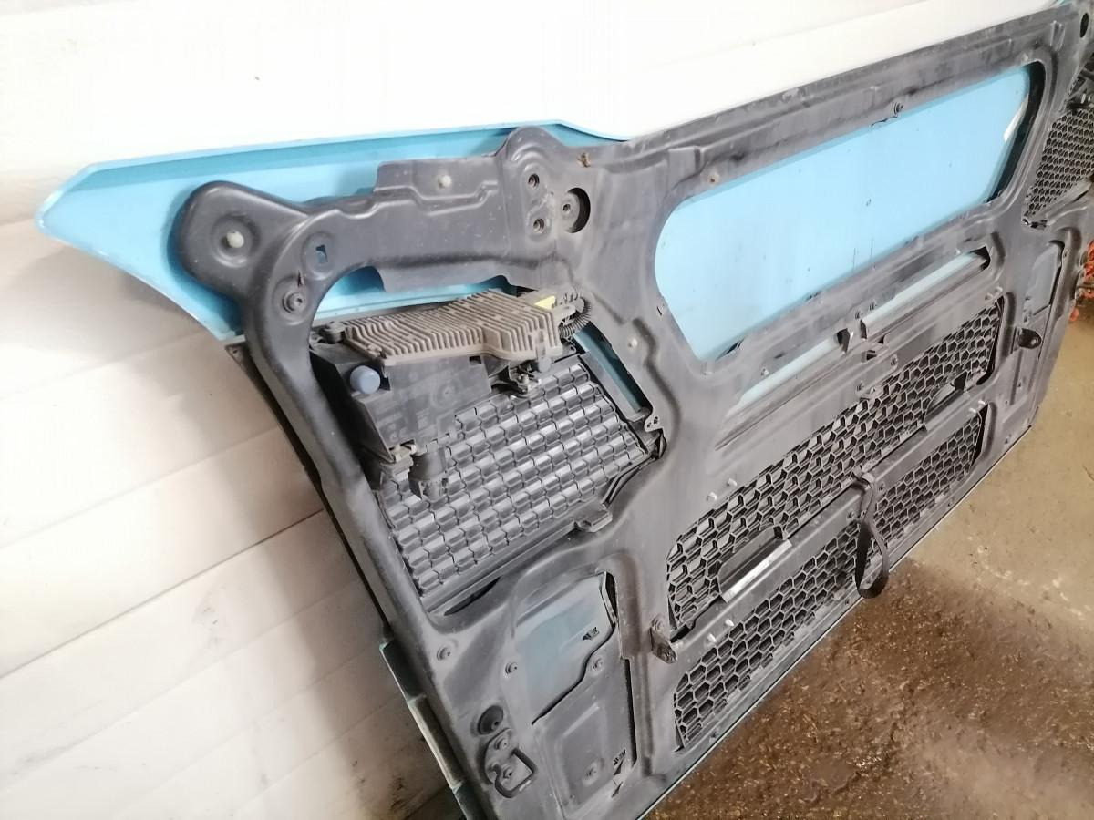 Scania Grille panel 2894750 - Rooster voor Vrachtwagen: afbeelding 2 Scania Grille panel 2894750 - Rooster voor Vrachtwagen: afbeelding 2