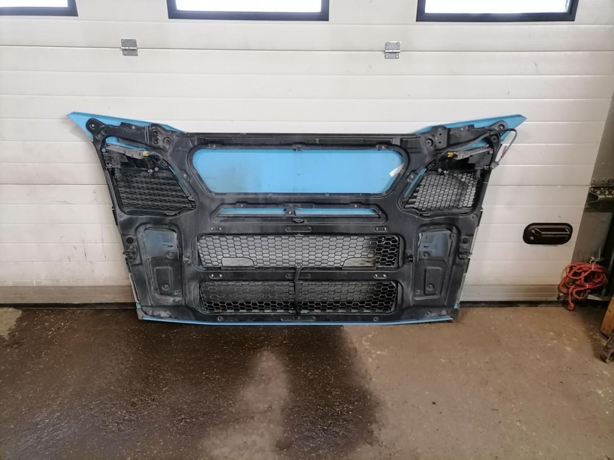 Scania Grille panel 2894750 - Rooster voor Vrachtwagen: afbeelding 4 Scania Grille panel 2894750 - Rooster voor Vrachtwagen: afbeelding 4