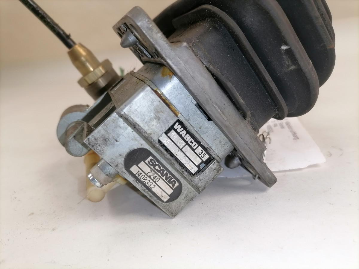 Scania Handbrake control lever 1408332 - Universeel onderdeel voor Vrachtwagen: afbeelding 3 Scania Handbrake control lever 1408332 - Universeel onderdeel voor Vrachtwagen: afbeelding 3