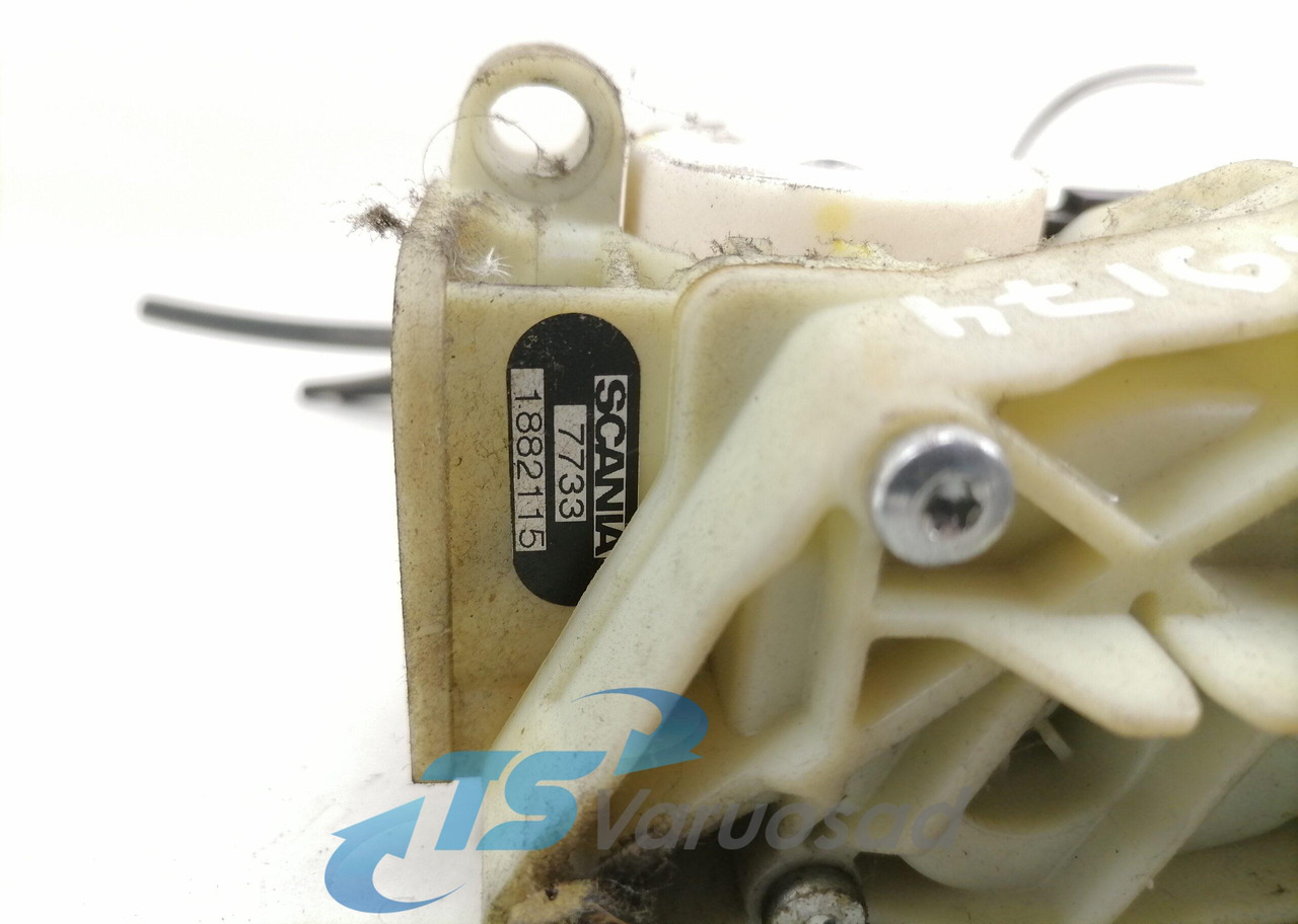 Scania Handbrake control lever 1882115 - Universeel onderdeel voor Vrachtwagen: afbeelding 3 Scania Handbrake control lever 1882115 - Universeel onderdeel voor Vrachtwagen: afbeelding 3