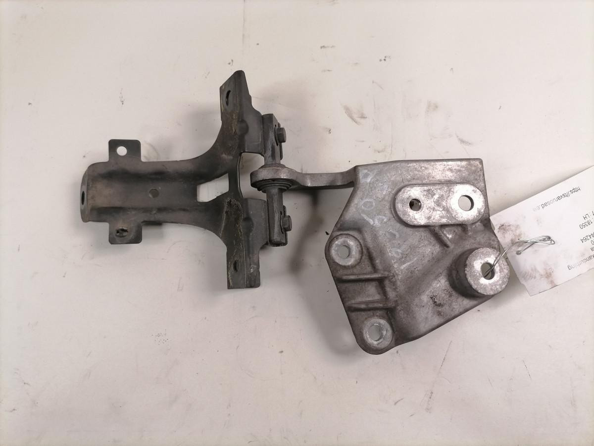 Scania Iluvõre kandurhing 2844264 - Rooster voor Vrachtwagen: afbeelding 2 Scania Iluvõre kandurhing 2844264 - Rooster voor Vrachtwagen: afbeelding 2