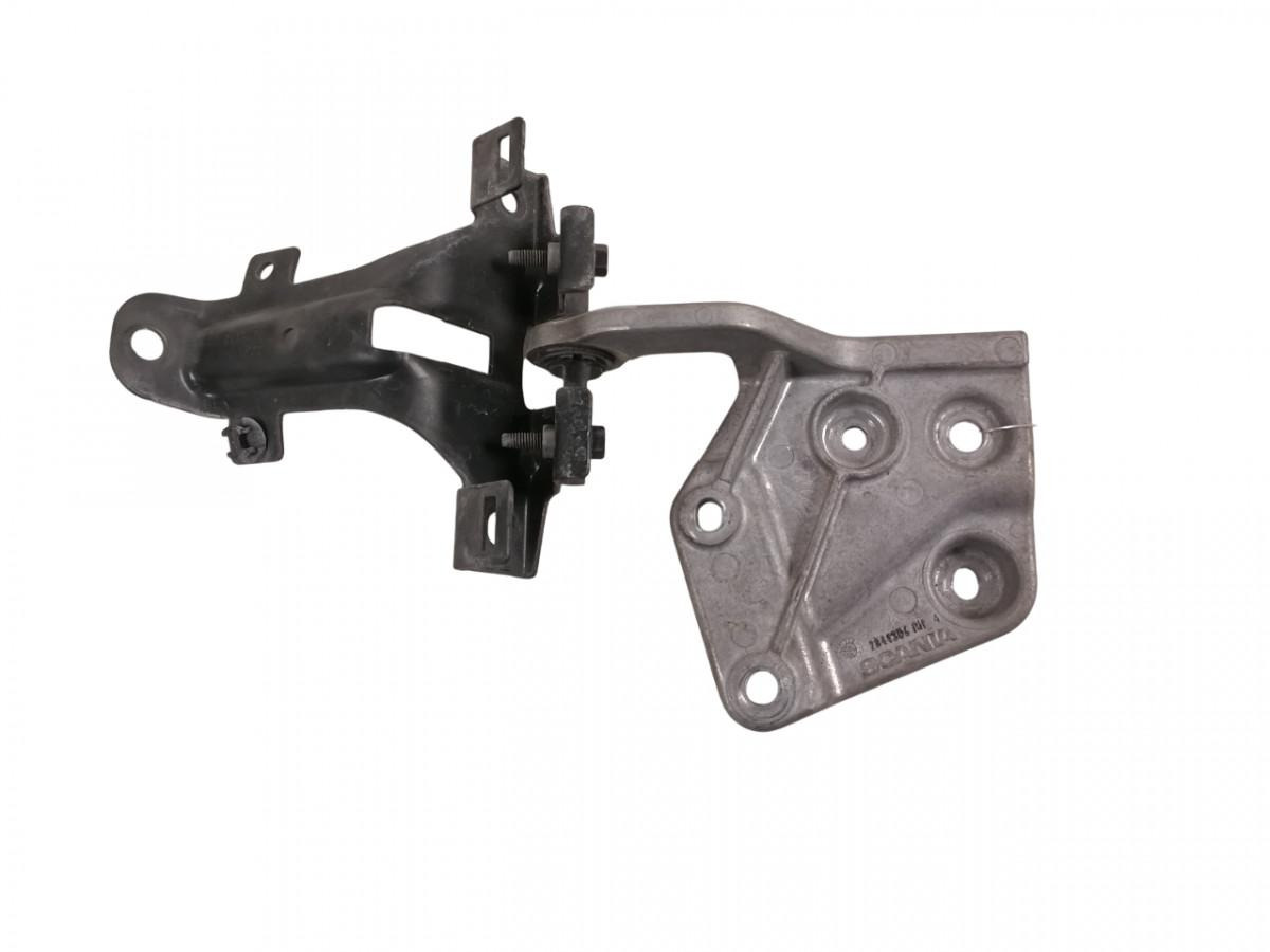 Scania Iluvõre kandurhing 2844306 - Rooster voor Vrachtwagen: afbeelding 1 Scania Iluvõre kandurhing 2844306 - Rooster voor Vrachtwagen: afbeelding 1