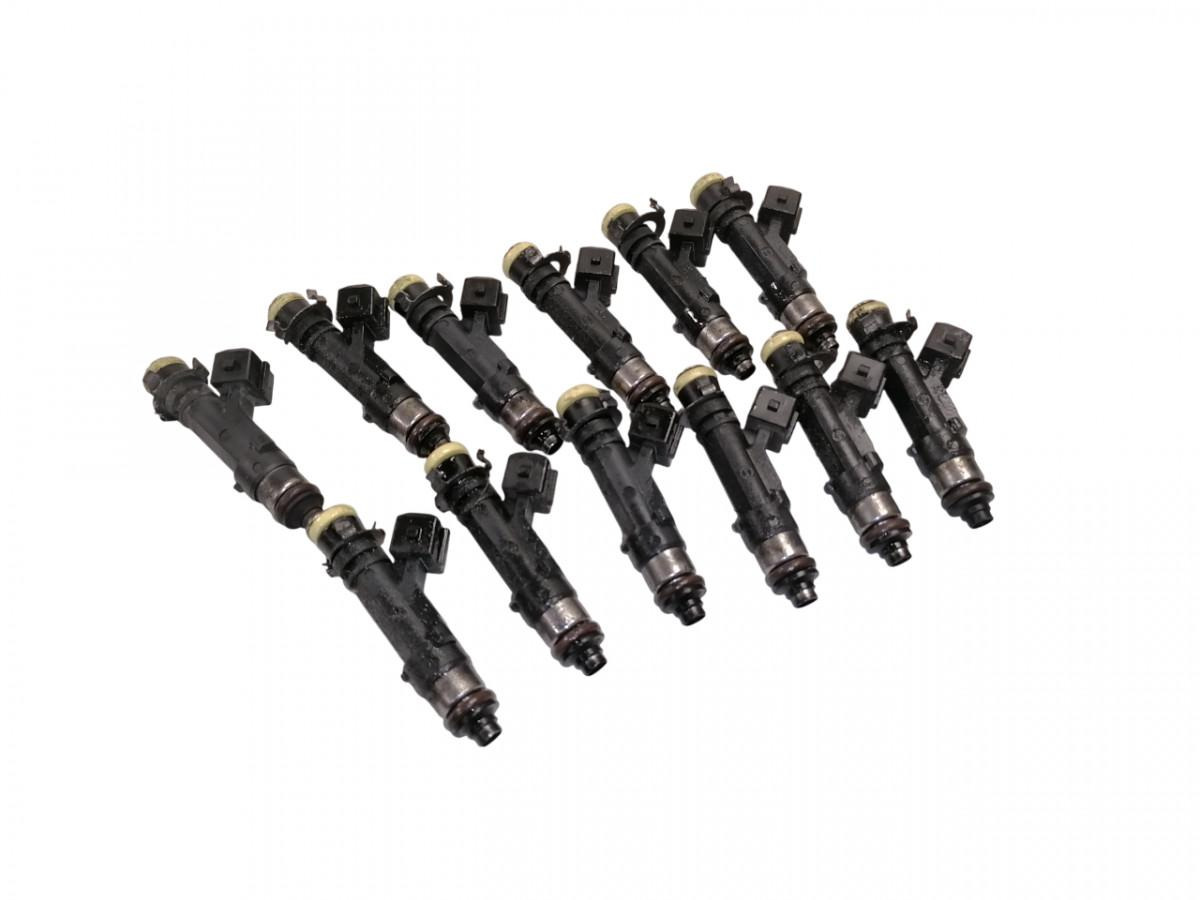 Scania Injector 2082259 - Brandstofpomp voor Vrachtwagen: afbeelding 1 Scania Injector 2082259 - Brandstofpomp voor Vrachtwagen: afbeelding 1