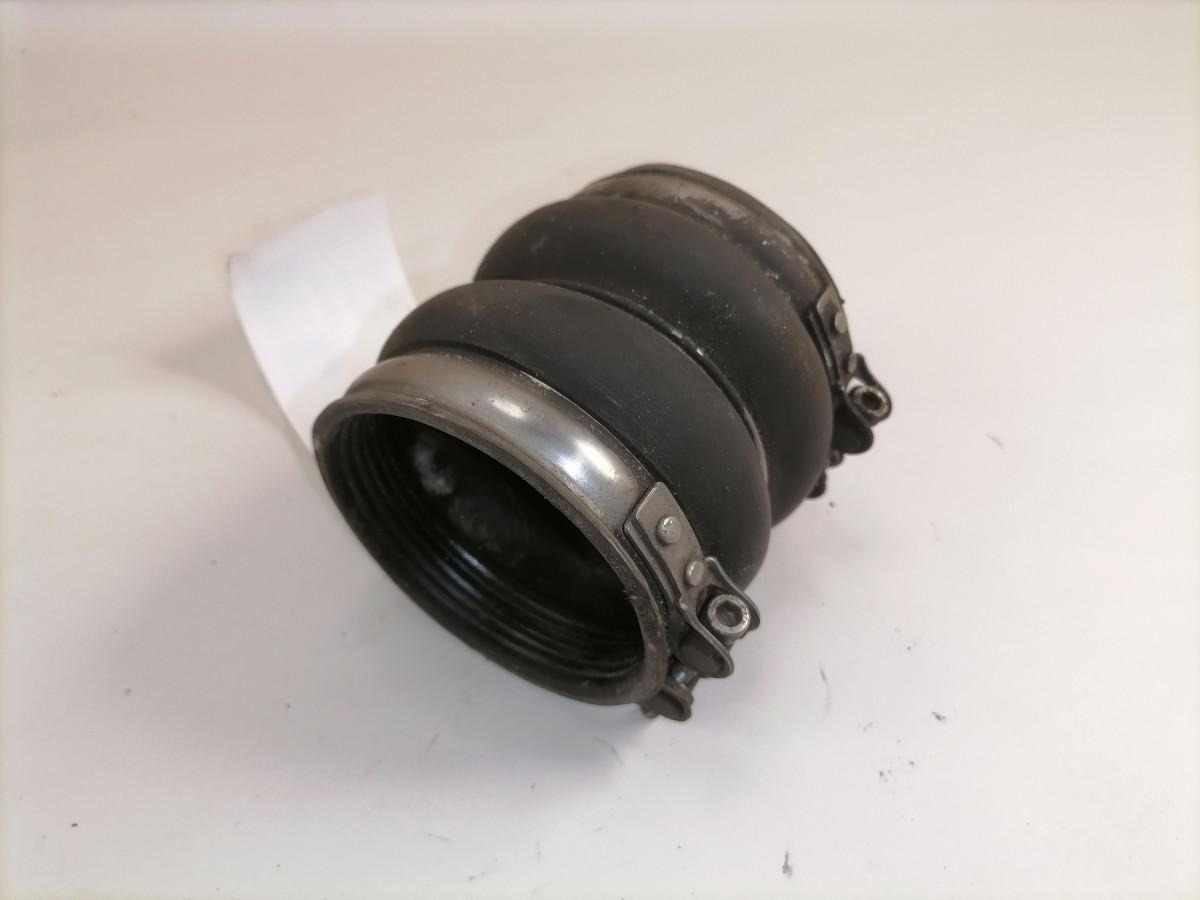 Scania Intercooleri lõdvik 2345957 - Intercooler voor Vrachtwagen: afbeelding 2 Scania Intercooleri lõdvik 2345957 - Intercooler voor Vrachtwagen: afbeelding 2