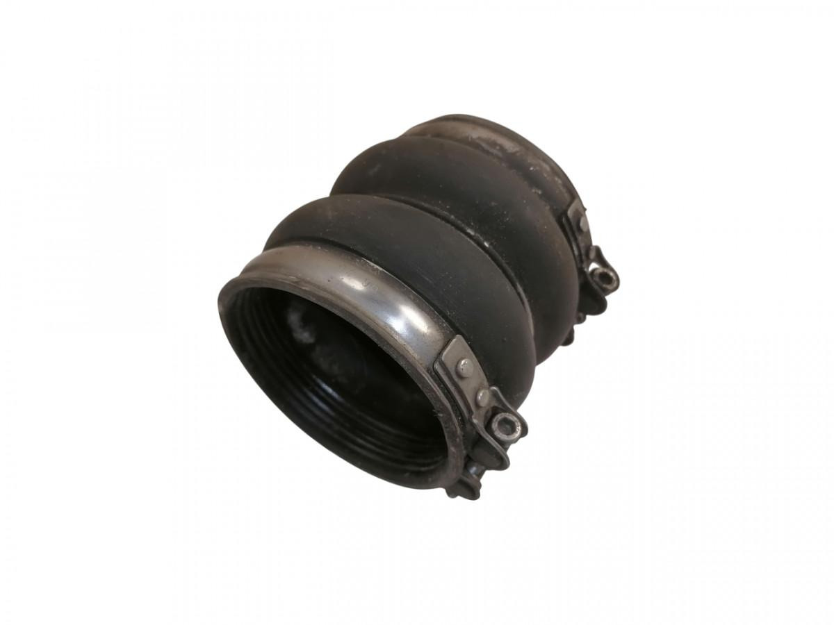 Scania Intercooleri lõdvik 2345957 - Intercooler voor Vrachtwagen: afbeelding 1 Scania Intercooleri lõdvik 2345957 - Intercooler voor Vrachtwagen: afbeelding 1
