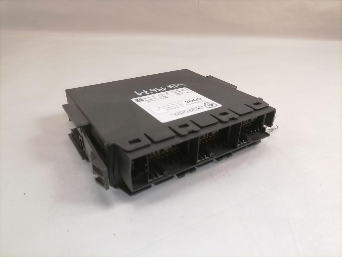 Scania Juhtplokk, COO8 2587723 - ECU voor Vrachtwagen: afbeelding 2 Scania Juhtplokk, COO8 2587723 - ECU voor Vrachtwagen: afbeelding 2