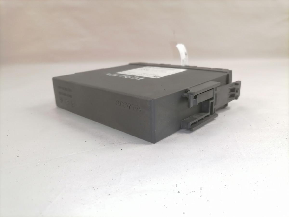 Scania Juhtplokk, COO8 2587723 - ECU voor Vrachtwagen: afbeelding 5 Scania Juhtplokk, COO8 2587723 - ECU voor Vrachtwagen: afbeelding 5