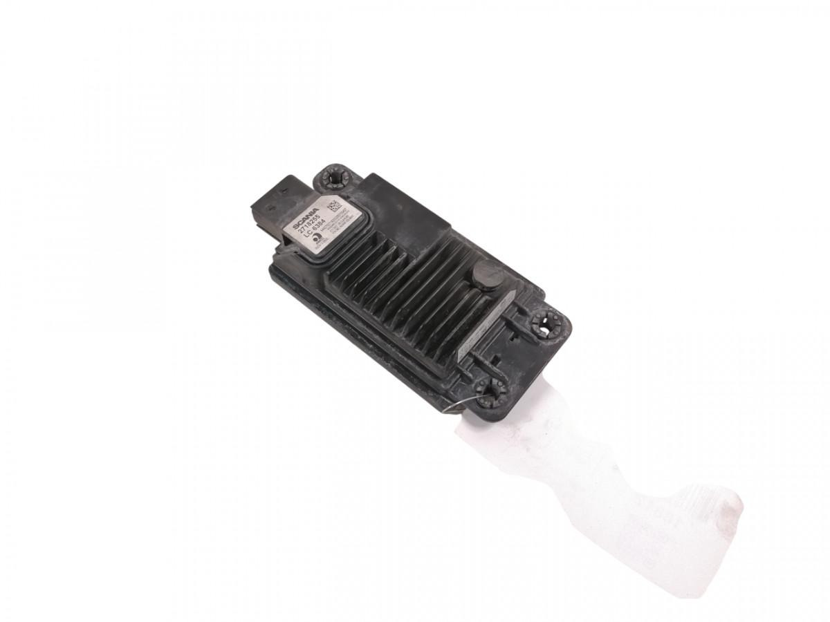 Scania Juhtplokk, püsikiirus 2718255 - ECU voor Vrachtwagen: afbeelding 1 Scania Juhtplokk, püsikiirus 2718255 - ECU voor Vrachtwagen: afbeelding 1