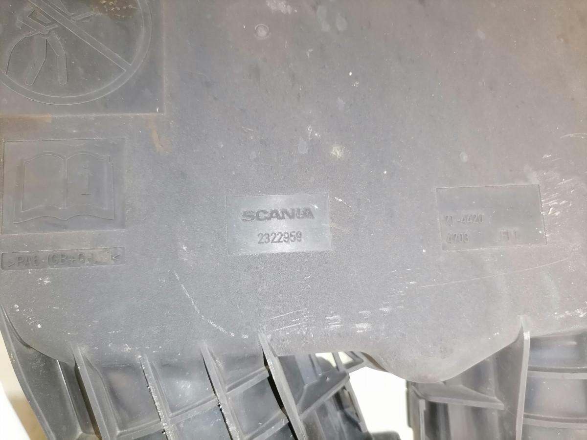 Scania Kabiini juhtmestiku harukarbi kate 2322959 - Zekeringkast voor Vrachtwagen: afbeelding 4 Scania Kabiini juhtmestiku harukarbi kate 2322959 - Zekeringkast voor Vrachtwagen: afbeelding 4