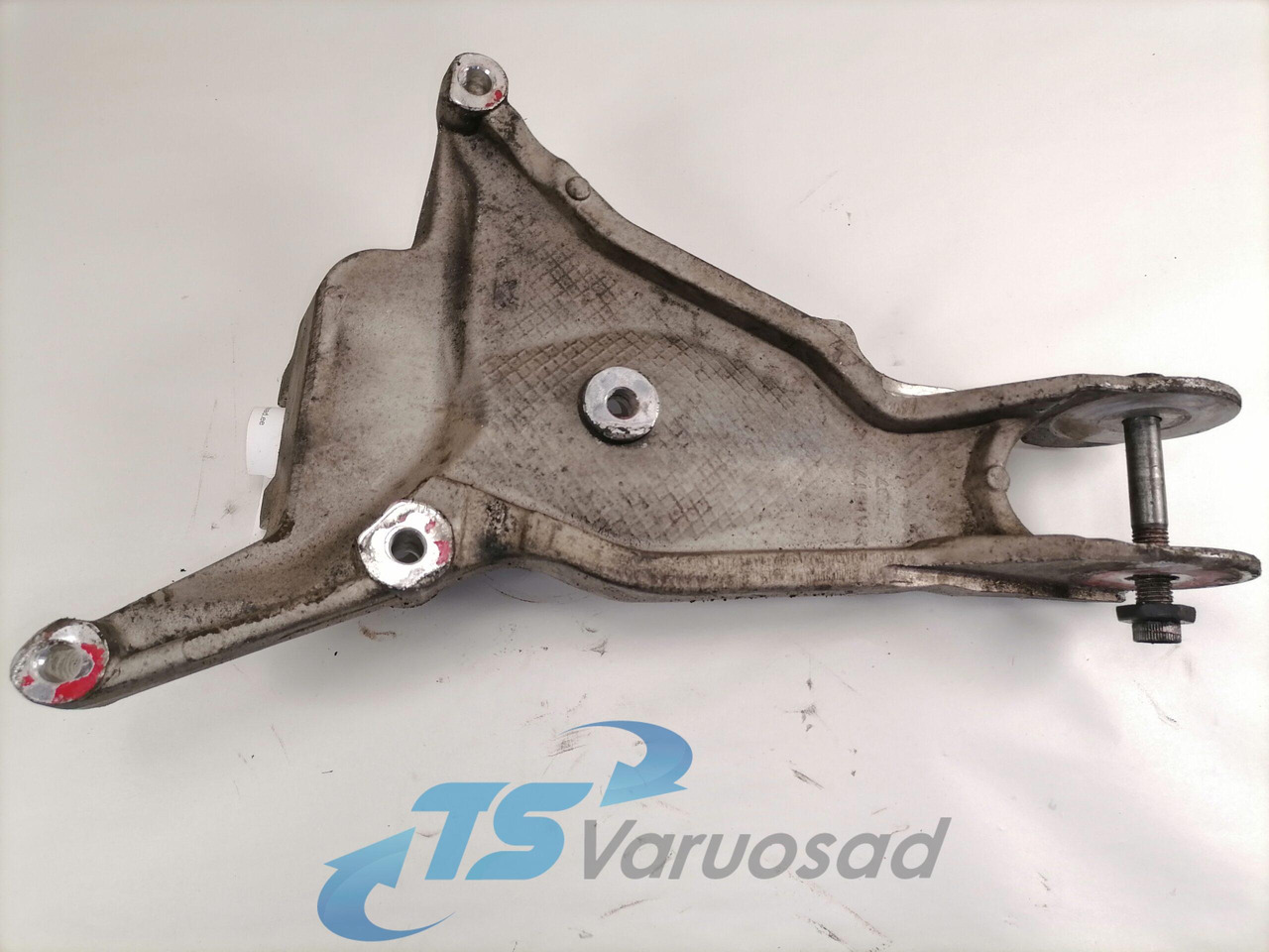 Scania Kabiini õhkpadja kandur 1912829 - Cabinevering voor Vrachtwagen: afbeelding 4 Scania Kabiini õhkpadja kandur 1912829 - Cabinevering voor Vrachtwagen: afbeelding 4