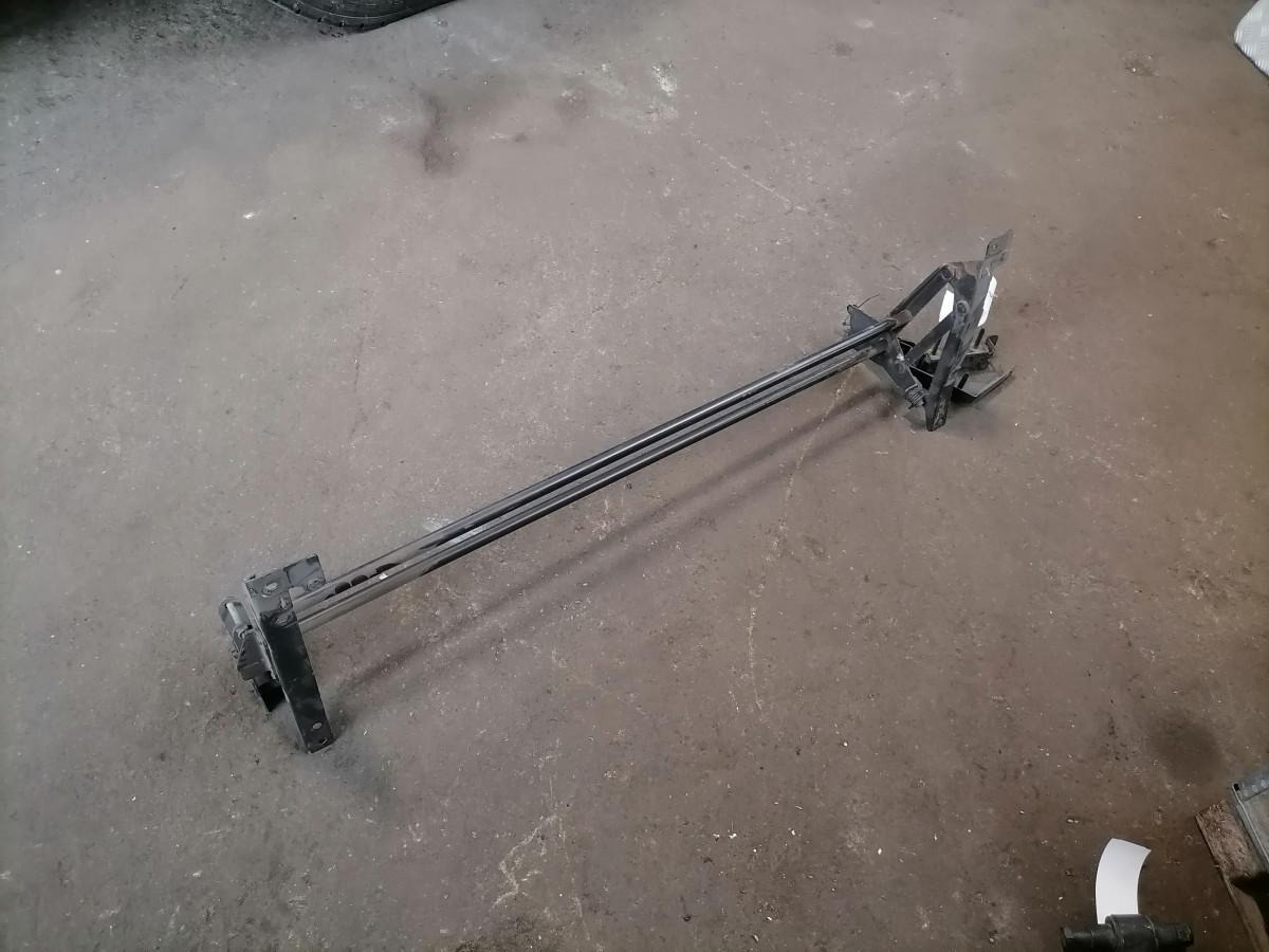 Scania Kabiini tuulesuunaja kandur 1781322 - Aerokit/ Spoiler voor Vrachtwagen: afbeelding 2 Scania Kabiini tuulesuunaja kandur 1781322 - Aerokit/ Spoiler voor Vrachtwagen: afbeelding 2