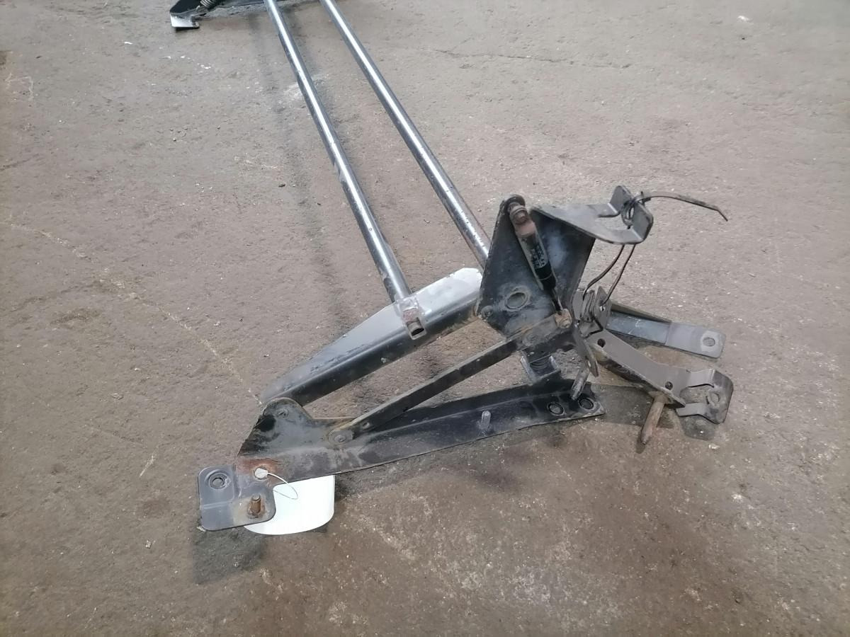 Scania Kabiini tuulesuunaja kandur 1781322 - Aerokit/ Spoiler voor Vrachtwagen: afbeelding 3 Scania Kabiini tuulesuunaja kandur 1781322 - Aerokit/ Spoiler voor Vrachtwagen: afbeelding 3