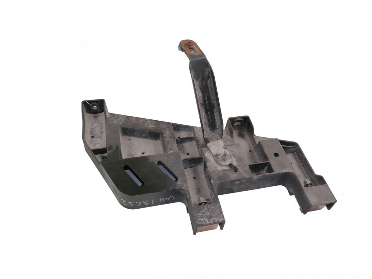 Scania Kabiini tuulesuunaja kandur 2326968 - Aerokit/ Spoiler voor Vrachtwagen: afbeelding 1 Scania Kabiini tuulesuunaja kandur 2326968 - Aerokit/ Spoiler voor Vrachtwagen: afbeelding 1