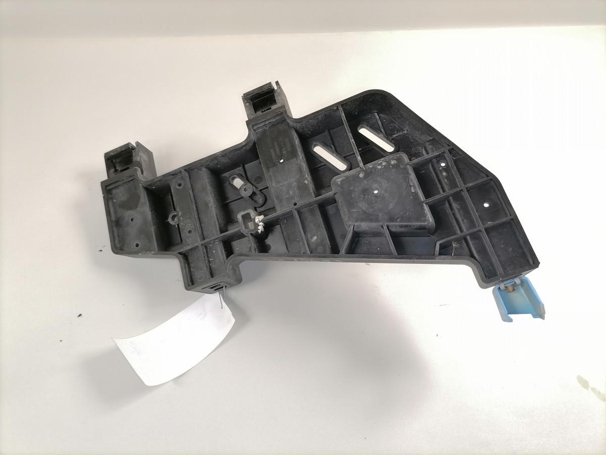 Scania Kabiini tuulesuunaja kandur 2326969 - Aerokit/ Spoiler voor Vrachtwagen: afbeelding 3 Scania Kabiini tuulesuunaja kandur 2326969 - Aerokit/ Spoiler voor Vrachtwagen: afbeelding 3