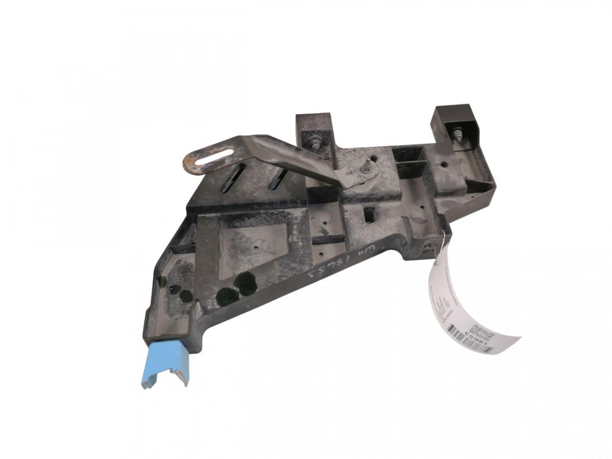 Scania Kabiini tuulesuunaja kandur 2326969 - Aerokit/ Spoiler voor Vrachtwagen: afbeelding 1 Scania Kabiini tuulesuunaja kandur 2326969 - Aerokit/ Spoiler voor Vrachtwagen: afbeelding 1