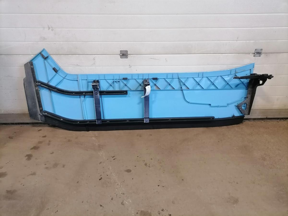 Scania Kabiini tuulesuunaja, parem külg 2978956 - Aerokit/ Spoiler voor Vrachtwagen: afbeelding 4 Scania Kabiini tuulesuunaja, parem külg 2978956 - Aerokit/ Spoiler voor Vrachtwagen: afbeelding 4