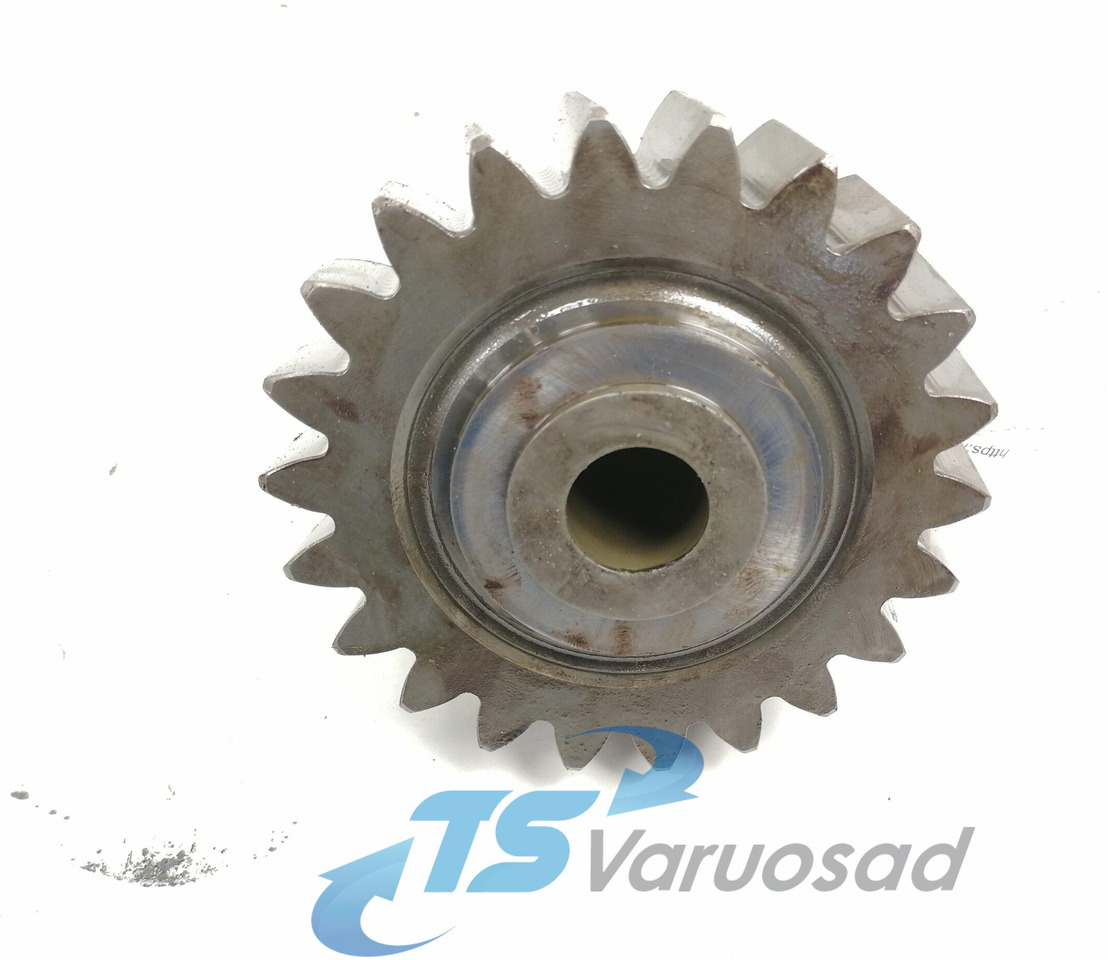 Scania Käigukasti hammasratas 1476272 - Versnellingsbak en onderdelen voor Vrachtwagen: afbeelding 3 Scania Käigukasti hammasratas 1476272 - Versnellingsbak en onderdelen voor Vrachtwagen: afbeelding 3