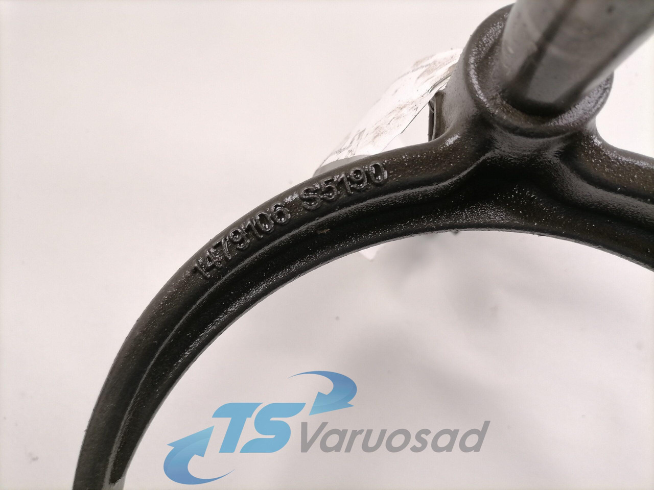 Scania Käiguvahetus kahvel 1752836 - Versnellingsbak en onderdelen voor Vrachtwagen: afbeelding 2 Scania Käiguvahetus kahvel 1752836 - Versnellingsbak en onderdelen voor Vrachtwagen: afbeelding 2