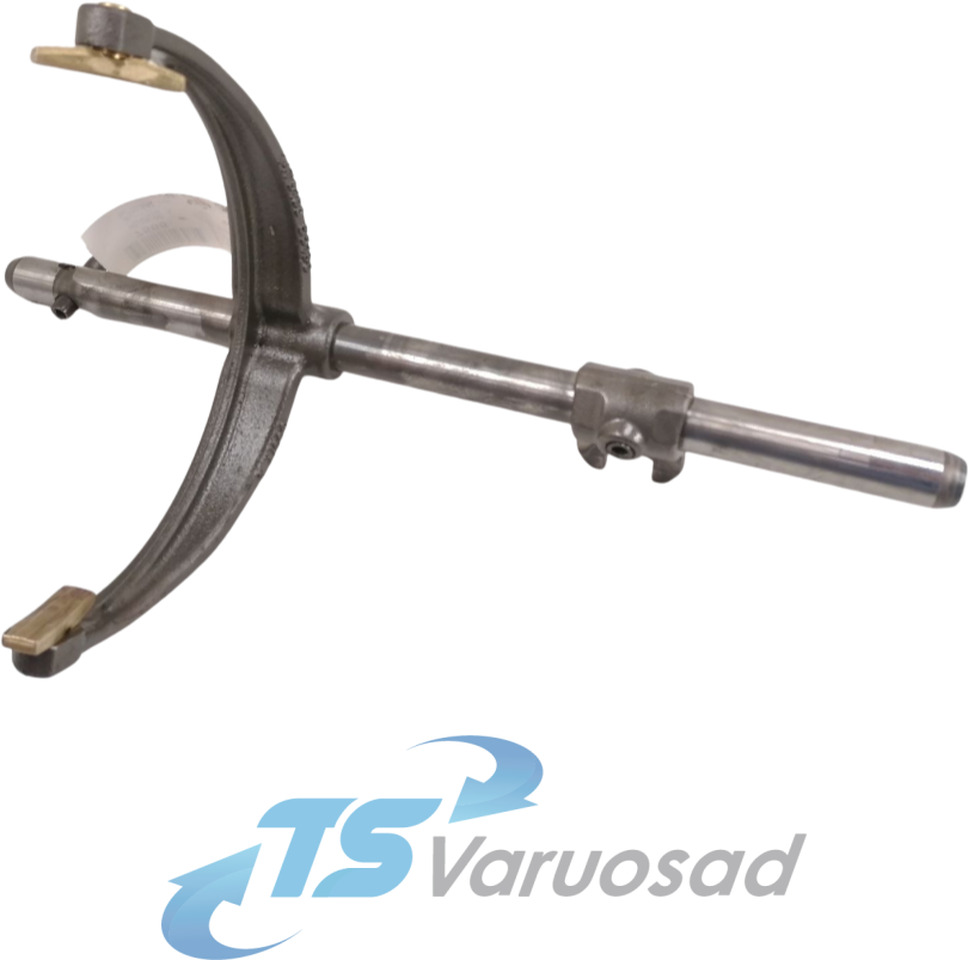 Scania Käiguvahetus kahvel 1752836 - Versnellingsbak en onderdelen voor Vrachtwagen: afbeelding 1 Scania Käiguvahetus kahvel 1752836 - Versnellingsbak en onderdelen voor Vrachtwagen: afbeelding 1