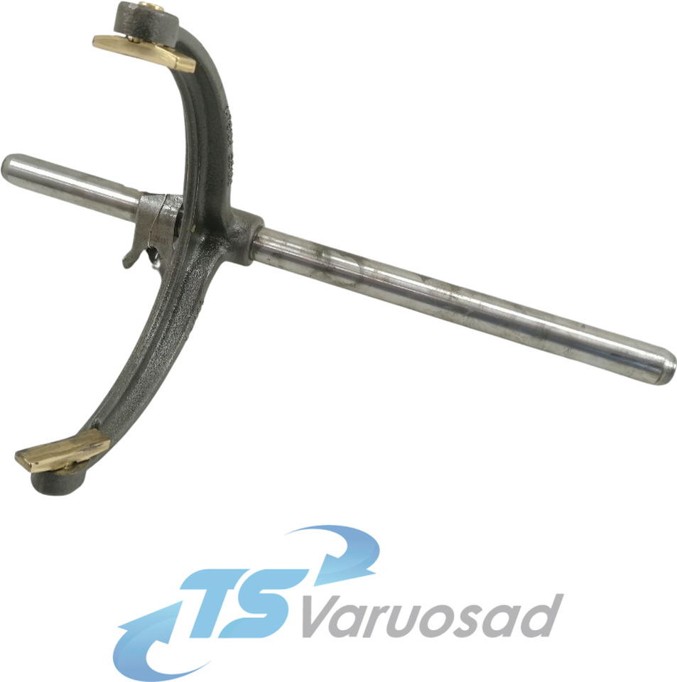 Scania Käiguvahetus kahvel 1752838 - Versnellingsbak en onderdelen voor Vrachtwagen: afbeelding 1 Scania Käiguvahetus kahvel 1752838 - Versnellingsbak en onderdelen voor Vrachtwagen: afbeelding 1