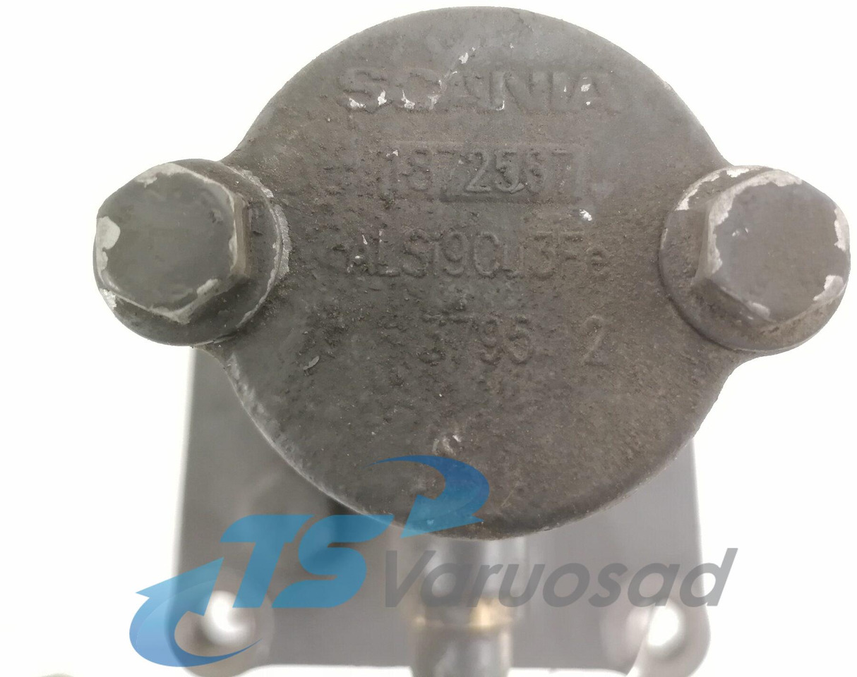 Scania Käiguvahetus mehhanism / muu 1747593 - Versnellingsbak en onderdelen voor Vrachtwagen: afbeelding 2 Scania Käiguvahetus mehhanism / muu 1747593 - Versnellingsbak en onderdelen voor Vrachtwagen: afbeelding 2