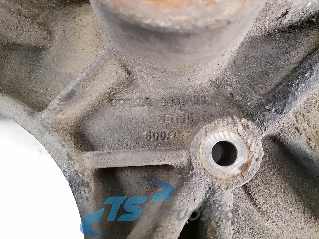 Scania Kandur mootorilt 1859503 - Universeel onderdeel voor Vrachtwagen: afbeelding 2 Scania Kandur mootorilt 1859503 - Universeel onderdeel voor Vrachtwagen: afbeelding 2