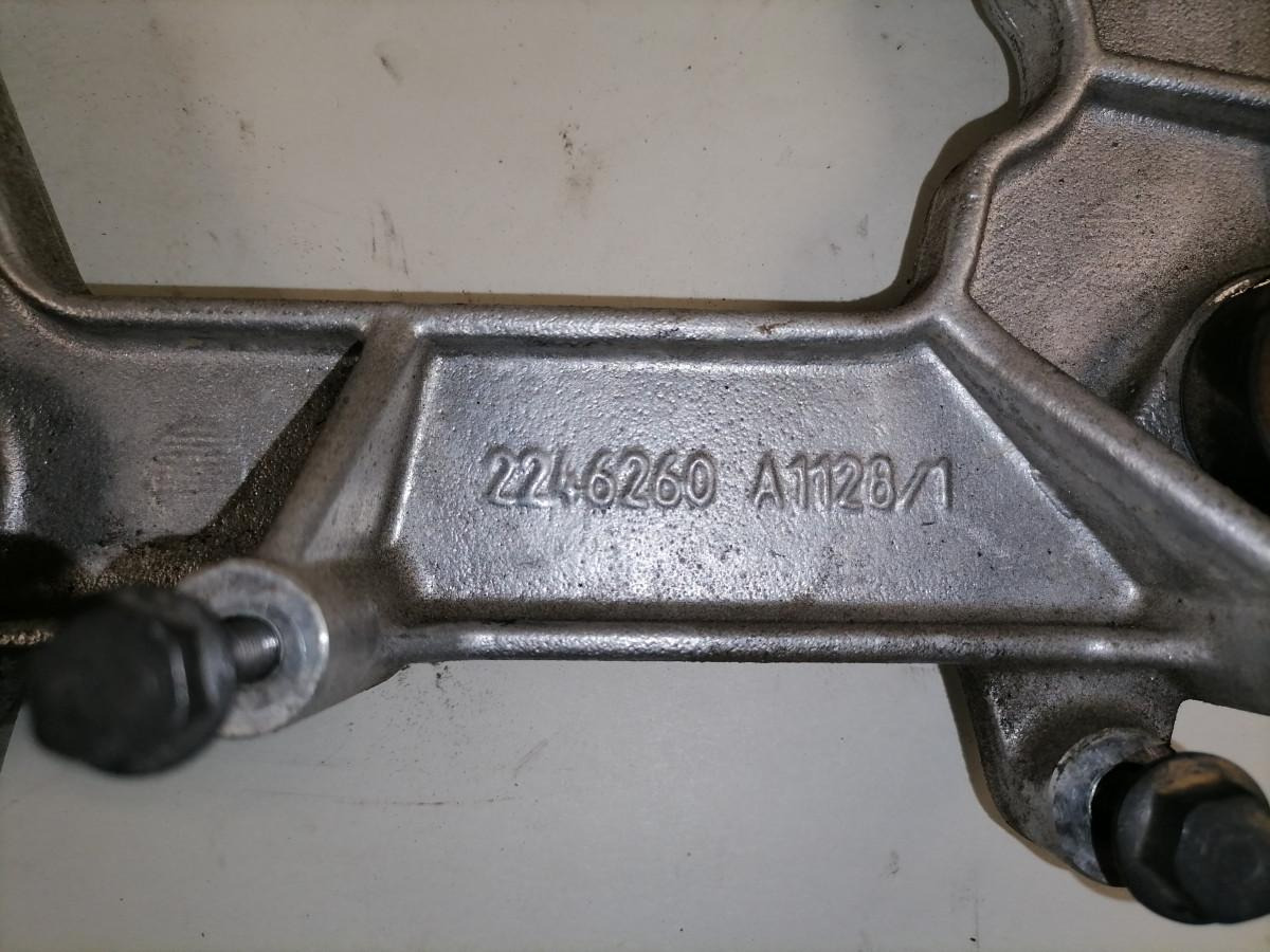 Scania Kandur mootorilt 2246260 - Universeel onderdeel voor Vrachtwagen: afbeelding 3 Scania Kandur mootorilt 2246260 - Universeel onderdeel voor Vrachtwagen: afbeelding 3