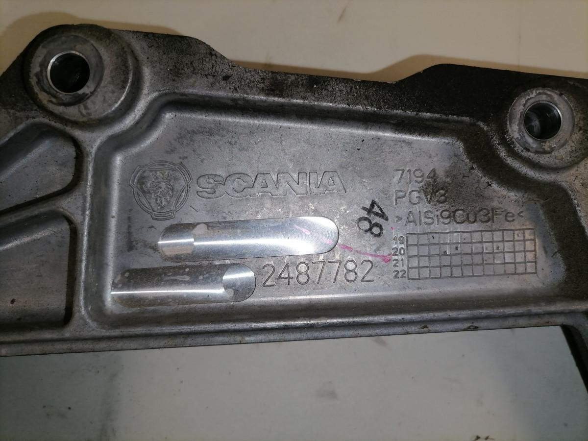 Scania Kandur mootorilt 2487782 - Universeel onderdeel voor Vrachtwagen: afbeelding 3 Scania Kandur mootorilt 2487782 - Universeel onderdeel voor Vrachtwagen: afbeelding 3