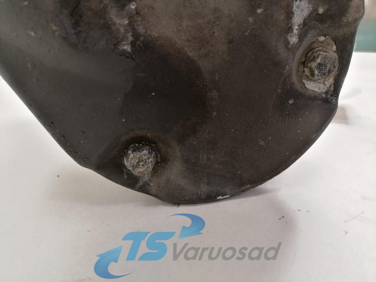 Scania Karterituulutuse õliaurude separaator 1921821 - Carter voor Vrachtwagen: afbeelding 5 Scania Karterituulutuse õliaurude separaator 1921821 - Carter voor Vrachtwagen: afbeelding 5