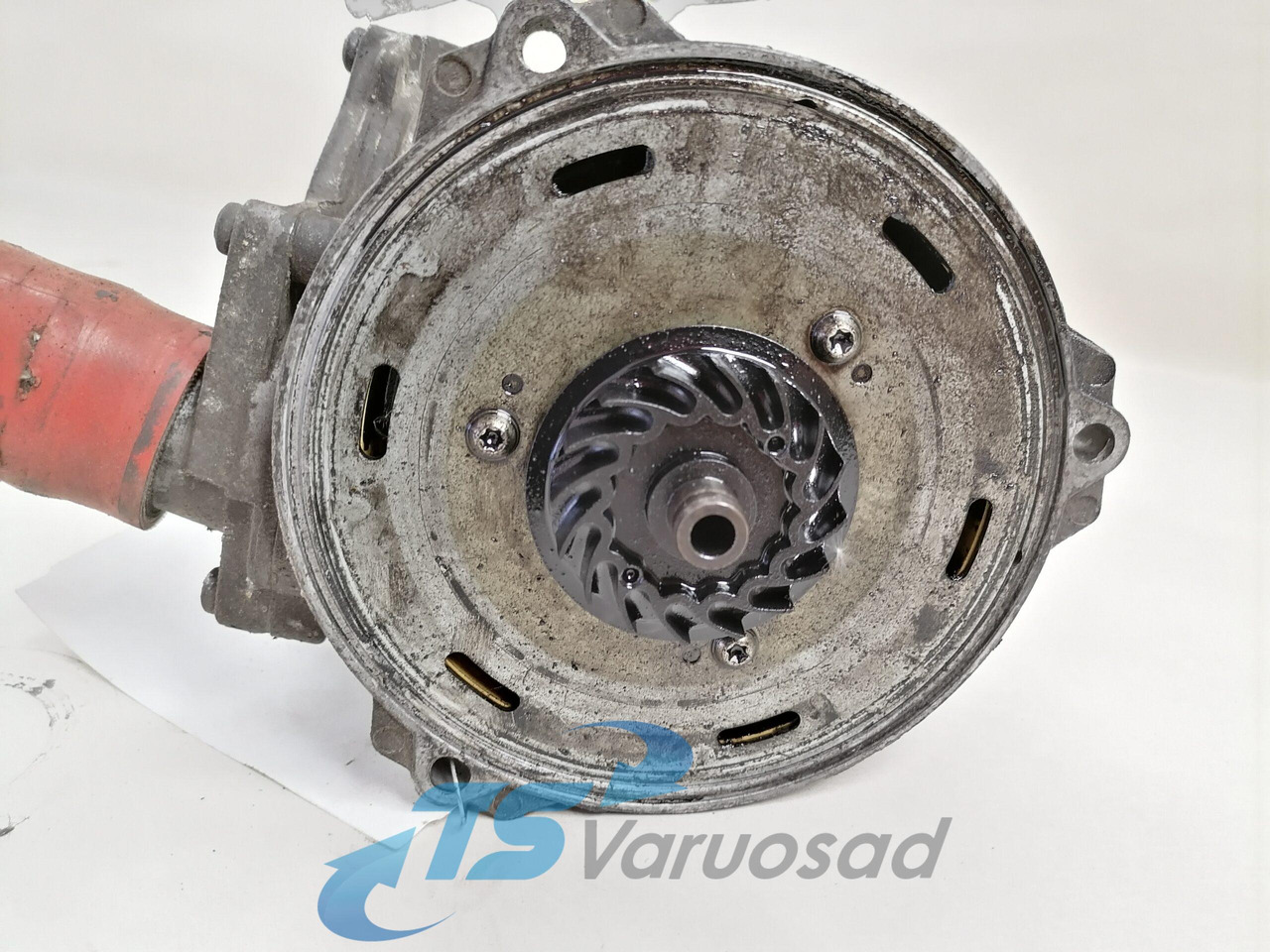 Scania Karterituulutuse õliaurude separaator 1921821 - Carter voor Vrachtwagen: afbeelding 4 Scania Karterituulutuse õliaurude separaator 1921821 - Carter voor Vrachtwagen: afbeelding 4