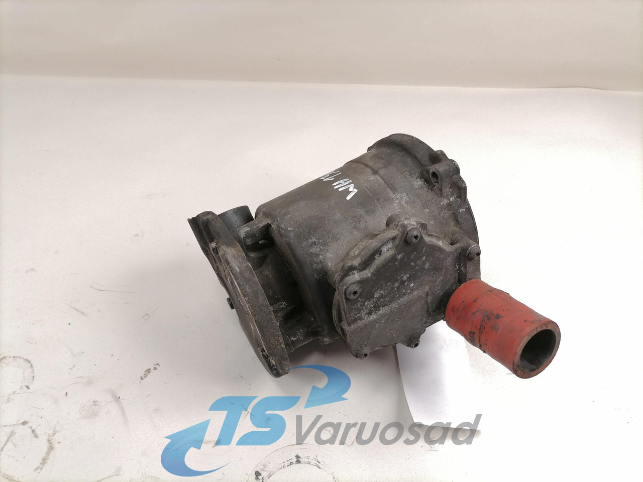 Scania Karterituulutuse õliaurude separaator 1921821 - Carter voor Vrachtwagen: afbeelding 1 Scania Karterituulutuse õliaurude separaator 1921821 - Carter voor Vrachtwagen: afbeelding 1