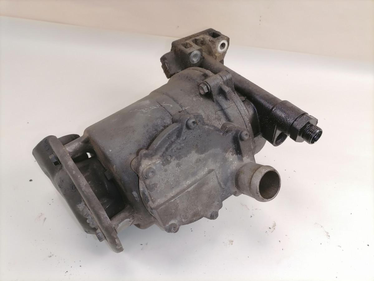 Scania Karterituulutuse õliaurude separaator 2733439 - Carter voor Vrachtwagen: afbeelding 2 Scania Karterituulutuse õliaurude separaator 2733439 - Carter voor Vrachtwagen: afbeelding 2