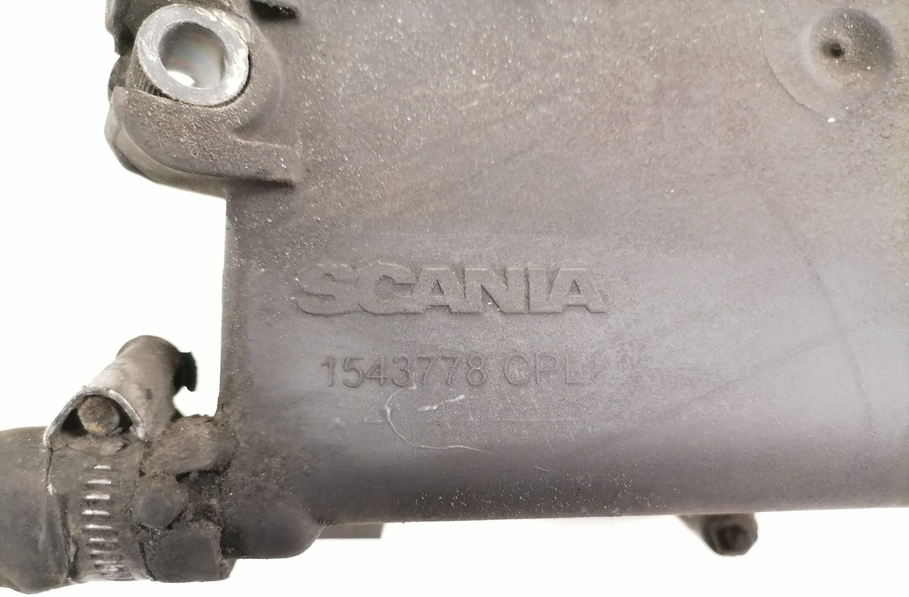 Scania Karterituulutusfiltri korpus 1543778 - Carter voor Vrachtwagen: afbeelding 3 Scania Karterituulutusfiltri korpus 1543778 - Carter voor Vrachtwagen: afbeelding 3