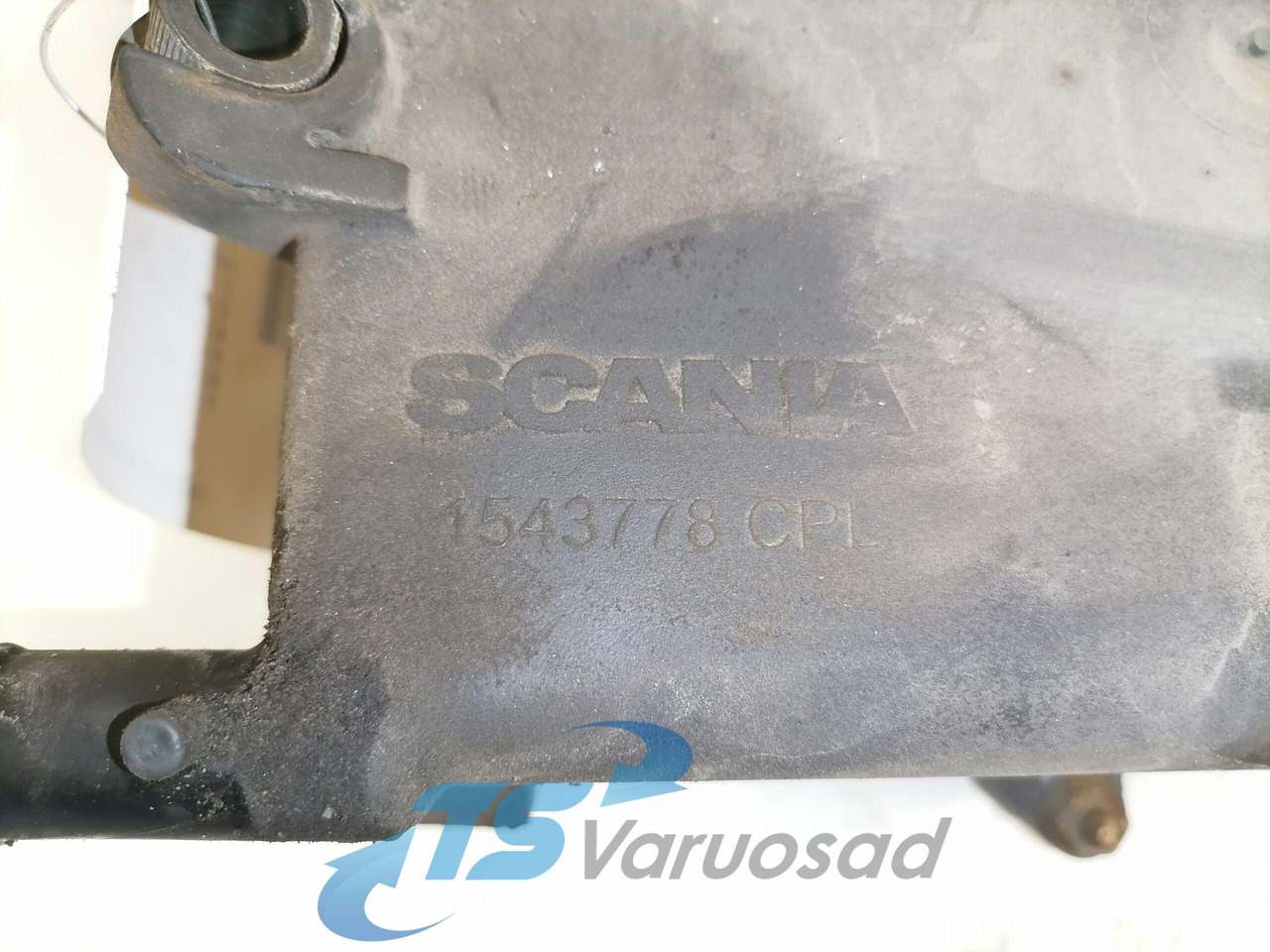 Scania Karterituulutusfiltri korpus 1543778 - Carter voor Vrachtwagen: afbeelding 4 Scania Karterituulutusfiltri korpus 1543778 - Carter voor Vrachtwagen: afbeelding 4