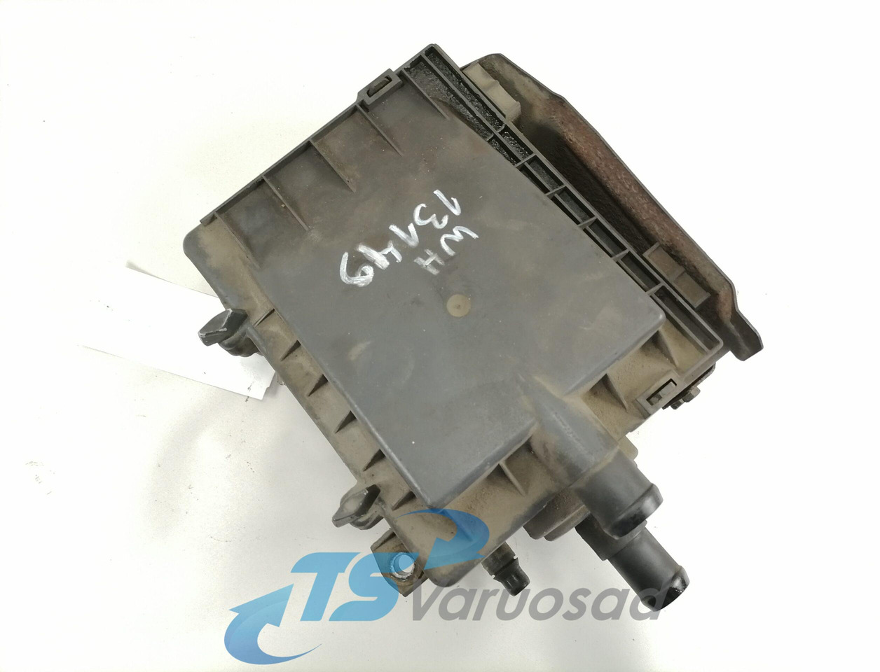 Scania Karterituulutusfiltri korpus 1756771 - Carter voor Vrachtwagen: afbeelding 3 Scania Karterituulutusfiltri korpus 1756771 - Carter voor Vrachtwagen: afbeelding 3