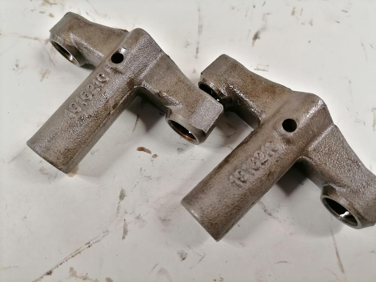 Scania Klappide sild 1916210 - Universeel onderdeel voor Vrachtwagen: afbeelding 2 Scania Klappide sild 1916210 - Universeel onderdeel voor Vrachtwagen: afbeelding 2