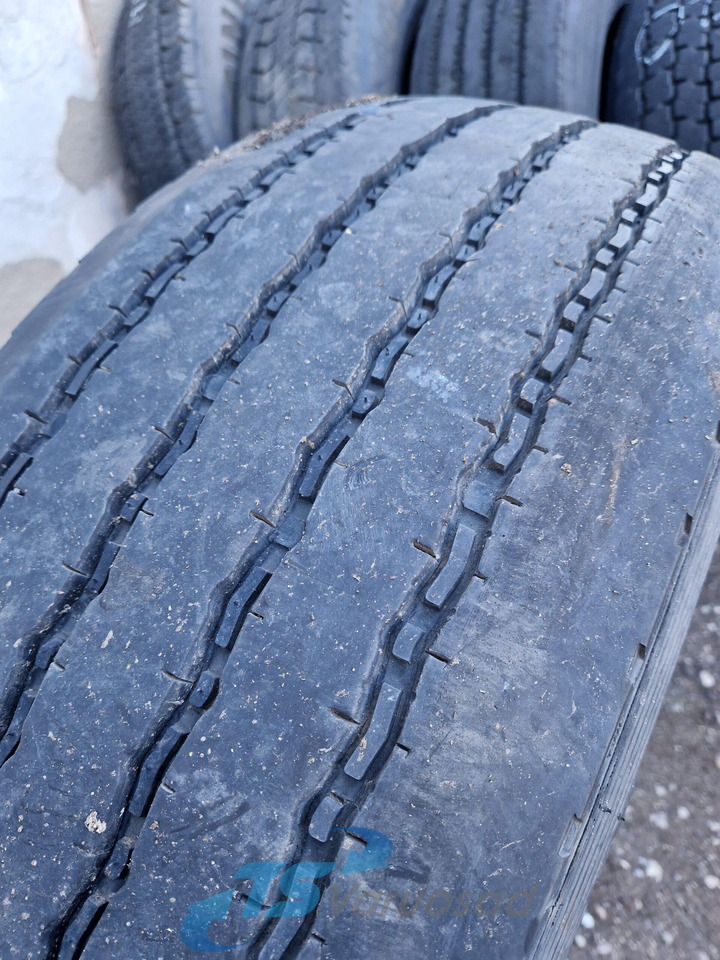 Scania Kormoran 315/70 R22,5 31570R225 - Banden en velgen voor Vrachtwagen: afbeelding 3 Scania Kormoran 315/70 R22,5 31570R225 - Banden en velgen voor Vrachtwagen: afbeelding 3