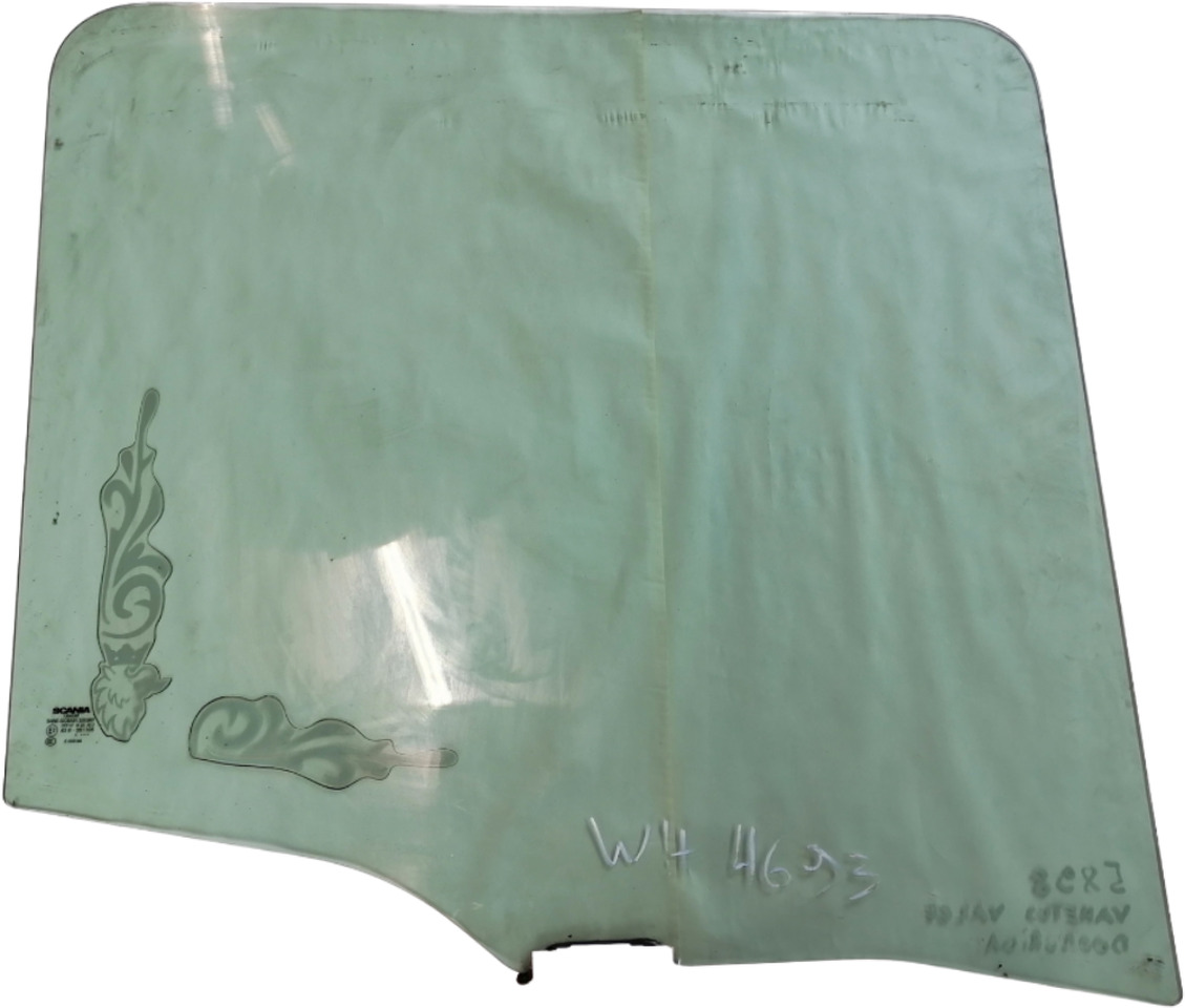 Scania Küljeklaas, parem 1306260 - Raam en onderdelen voor Vrachtwagen: afbeelding 1 Scania Küljeklaas, parem 1306260 - Raam en onderdelen voor Vrachtwagen: afbeelding 1