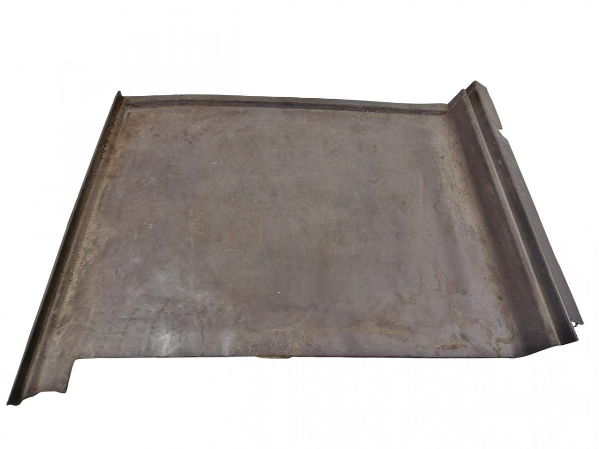 Scania Kummimatt 2013683 - Universeel onderdeel voor Vrachtwagen: afbeelding 1 Scania Kummimatt 2013683 - Universeel onderdeel voor Vrachtwagen: afbeelding 1