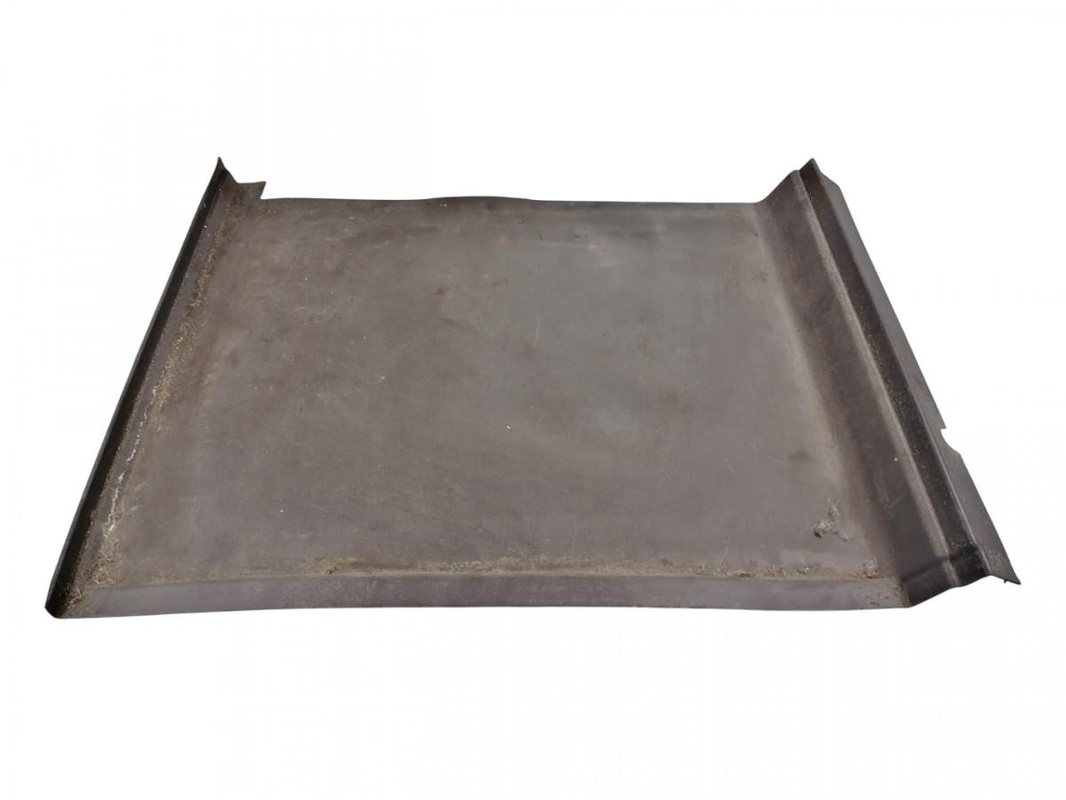 Scania Kummimatt 2013684 - Universeel onderdeel voor Vrachtwagen: afbeelding 1 Scania Kummimatt 2013684 - Universeel onderdeel voor Vrachtwagen: afbeelding 1