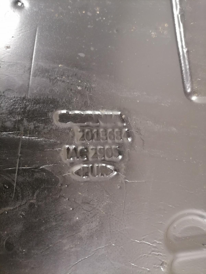 Scania Kummimatt 2013684 - Universeel onderdeel voor Vrachtwagen: afbeelding 2 Scania Kummimatt 2013684 - Universeel onderdeel voor Vrachtwagen: afbeelding 2