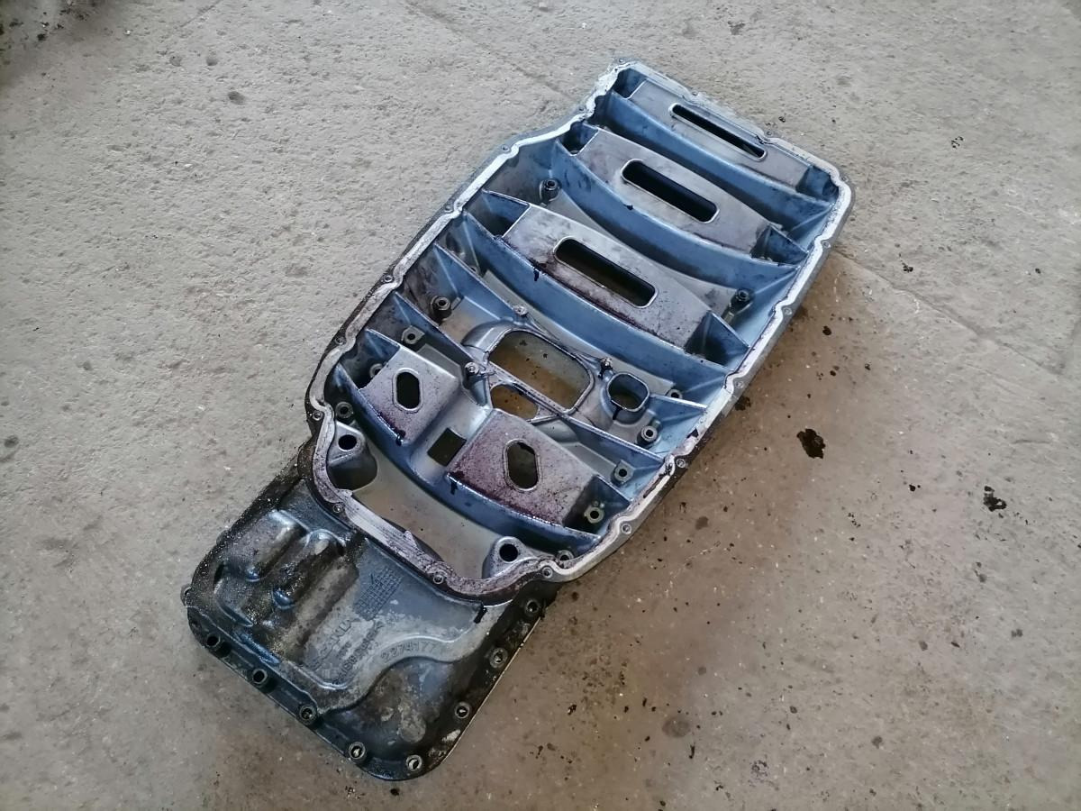 Scania Ladder frame 2274177 - Carterpan voor Vrachtwagen: afbeelding 2 Scania Ladder frame 2274177 - Carterpan voor Vrachtwagen: afbeelding 2