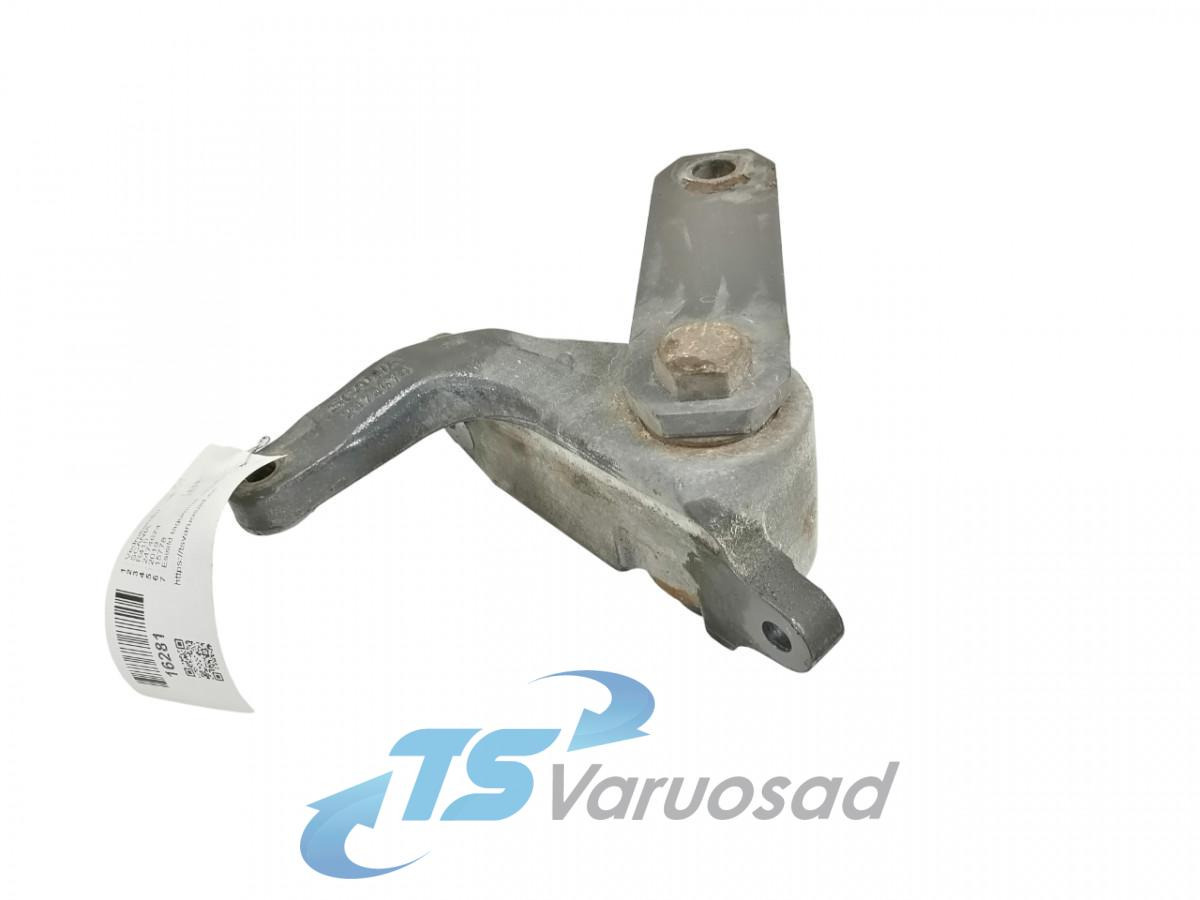 Scania Leaf spring bracket 2474674 - Ophanging voor Vrachtwagen: afbeelding 1 Scania Leaf spring bracket 2474674 - Ophanging voor Vrachtwagen: afbeelding 1