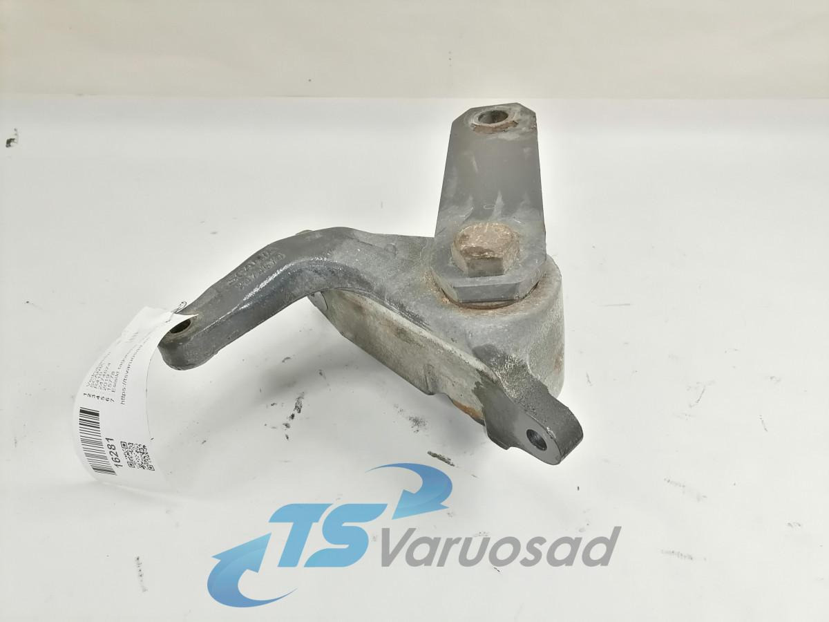 Scania Leaf spring bracket 2474674 - Ophanging voor Vrachtwagen: afbeelding 2 Scania Leaf spring bracket 2474674 - Ophanging voor Vrachtwagen: afbeelding 2